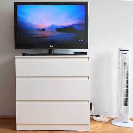 Mieszkanie Sea Waves Apartment Gdansk Luaran gambar