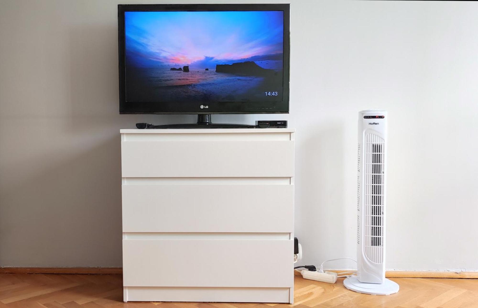 Mieszkanie Sea Waves Apartment Gdansk Luaran gambar